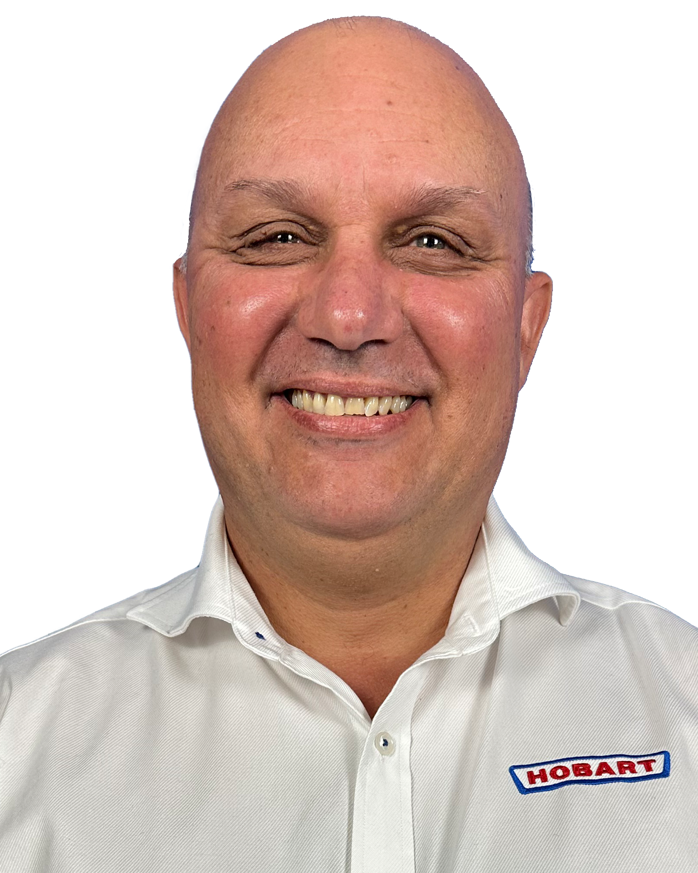 Tim Ribarovski Contact Persons | HOBART